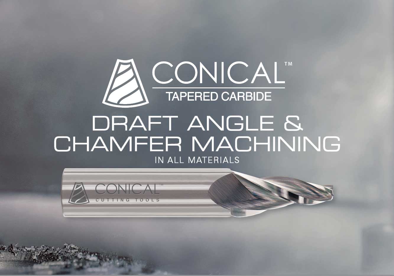 for Machine Tools Chamfer End Mill Milling Machines 12 * 75L Blue Coating Tungsten Steel Cemented Carbide Chamfering Mill 90 Degrees Profile Angle 2 Flutes 