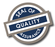 Seal of Quality Assurance